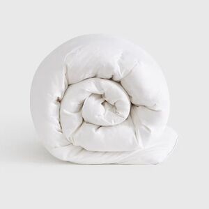 QUINCE Luxe Goose Down Comforter King/Cal King 0464